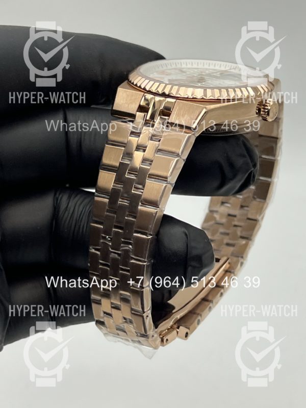 Товар Rolex Land-Dweller 40mm Art 11385 Фото 13 - Rolex Land-Dweller 40mm Art 11385