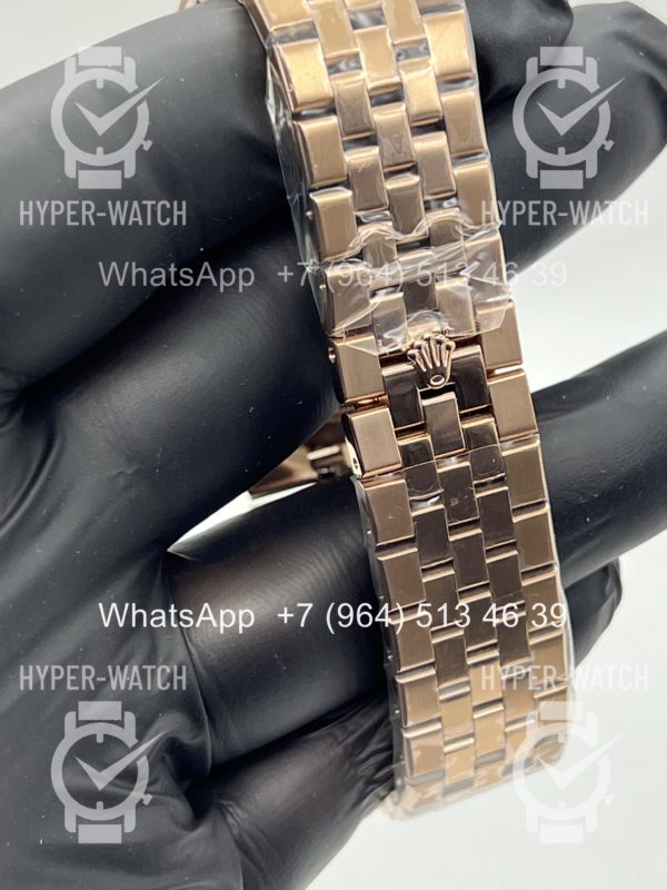 Товар Rolex Land-Dweller 40mm Art 11385 Фото 18 - Rolex Land-Dweller 40mm Art 11385