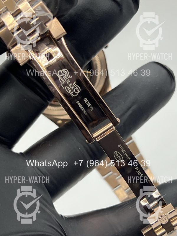 Товар Rolex Land-Dweller 40mm Art 11385 Фото 22 - Rolex Land-Dweller 40mm Art 11385