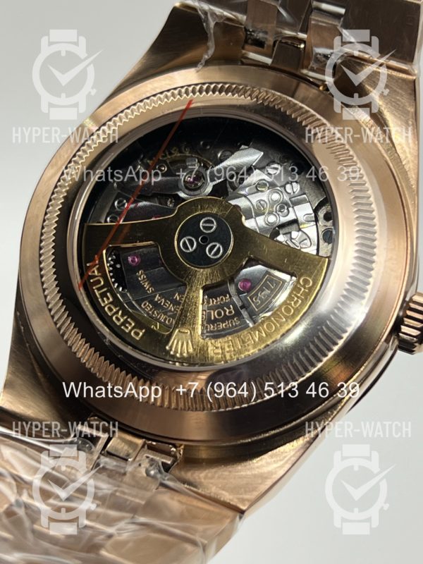 Товар Rolex Land-Dweller 40mm Art 11385 Фото 24 - Rolex Land-Dweller 40mm Art 11385