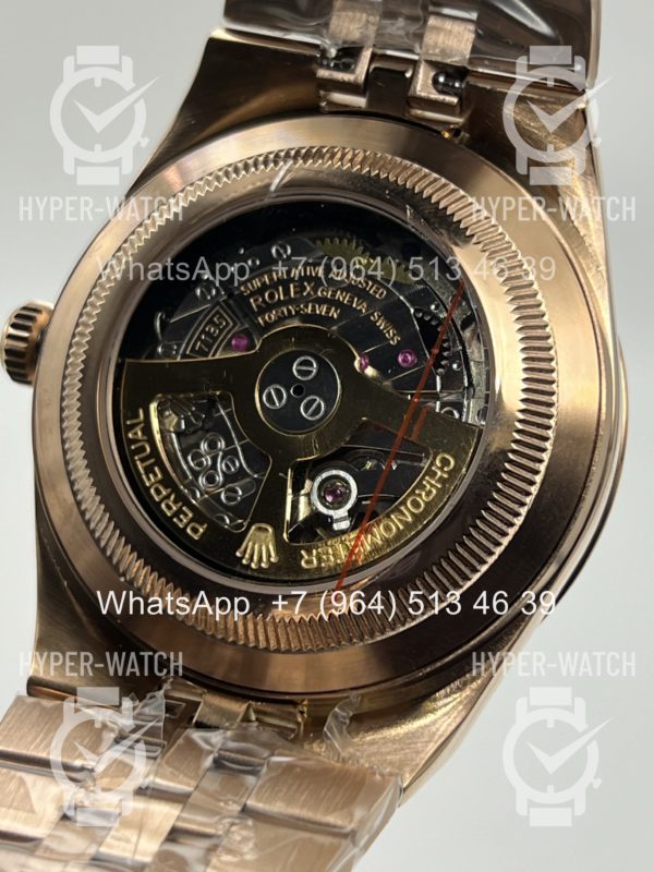 Товар Rolex Land-Dweller 40mm Art 11385 Фото 25 - Rolex Land-Dweller 40mm Art 11385