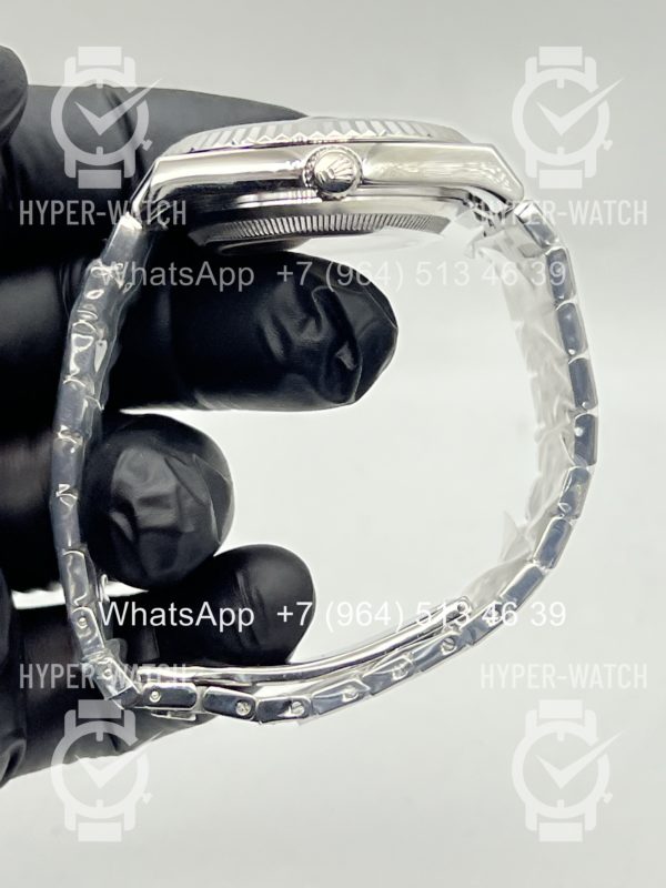 Фото 10 - Rolex Land-Dweller 40mm Art 11386