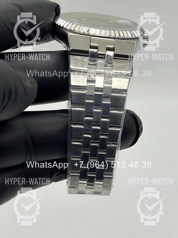 Фото 11 - Rolex Land-Dweller 40mm Art 11386