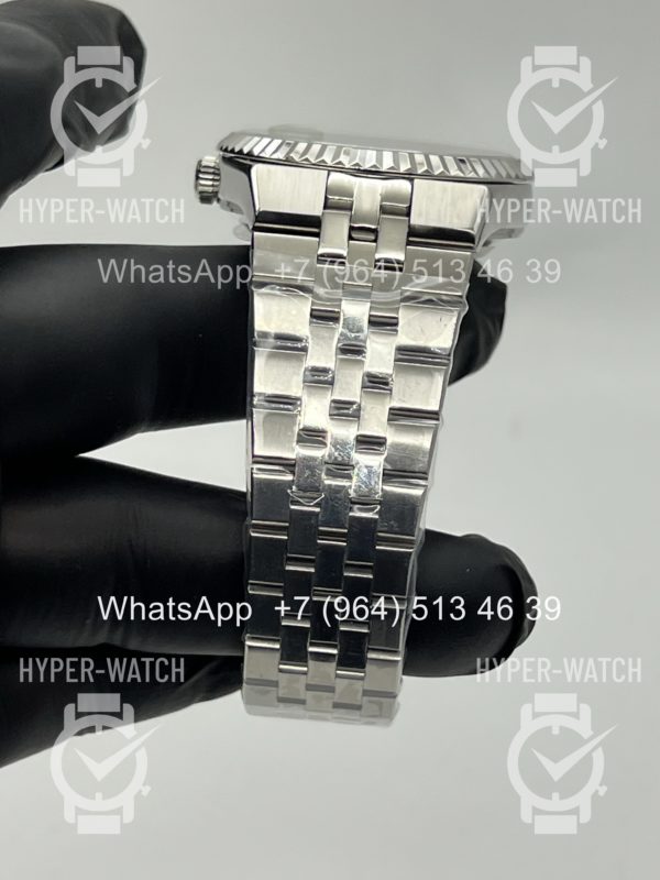 Фото 12 - Rolex Land-Dweller 40mm Art 11386