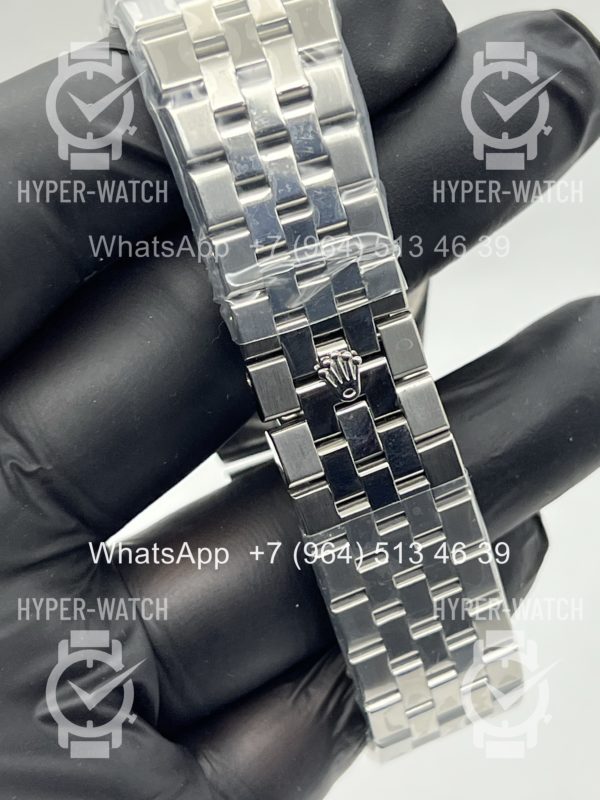 Фото 14 - Rolex Land-Dweller 40mm Art 11386