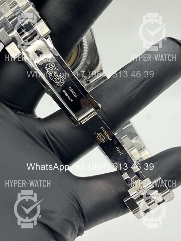 Фото 15 - Rolex Land-Dweller 40mm Art 11386