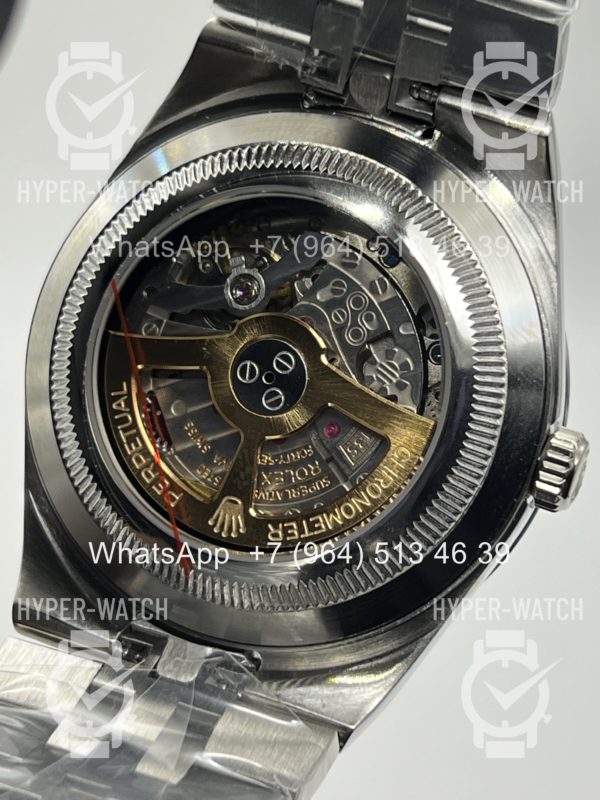 Фото 16 - Rolex Land-Dweller 40mm Art 11386