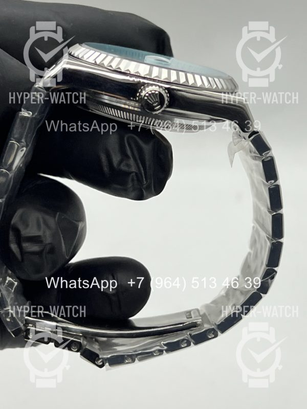 Фото 12 - Rolex Land-Dweller 40mm Art 11387