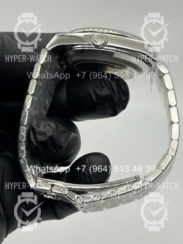 Фото 13 - Rolex Land-Dweller 40mm Art 11387