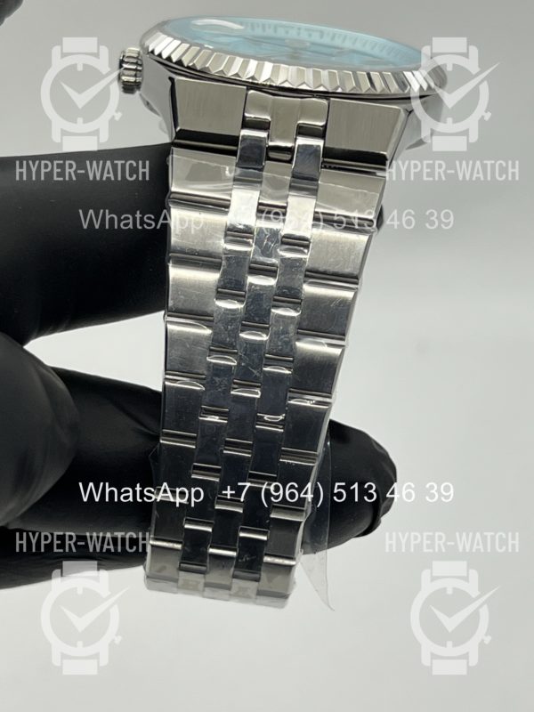 Фото 14 - Rolex Land-Dweller 40mm Art 11387