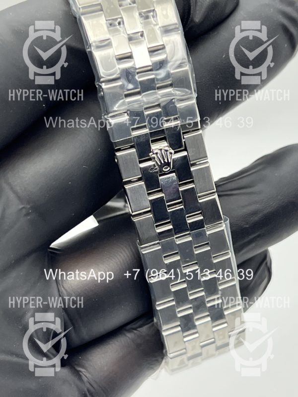 Фото 17 - Rolex Land-Dweller 40mm Art 11387