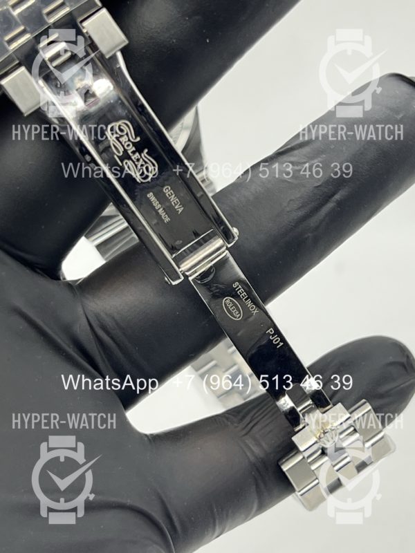 Фото 19 - Rolex Land-Dweller 40mm Art 11387