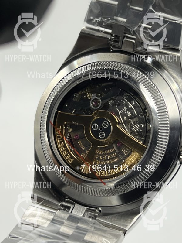 Фото 20 - Rolex Land-Dweller 40mm Art 11387