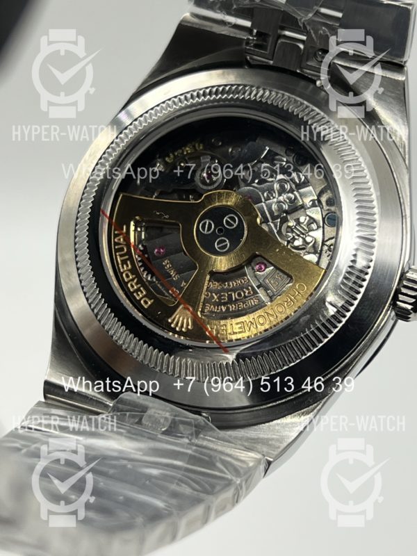 Фото 22 - Rolex Land-Dweller 40mm Art 11387