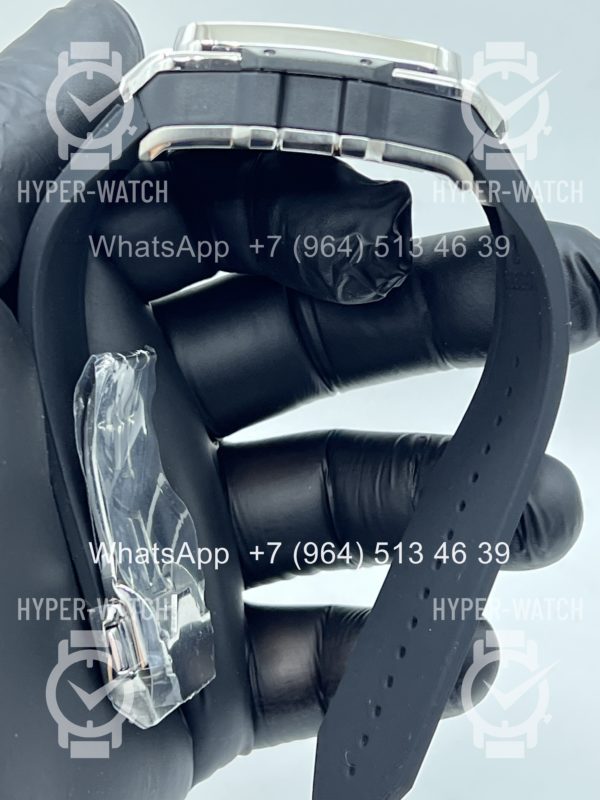 Фото 11 - Hublot Square Bang Unico 42mm Art 11412