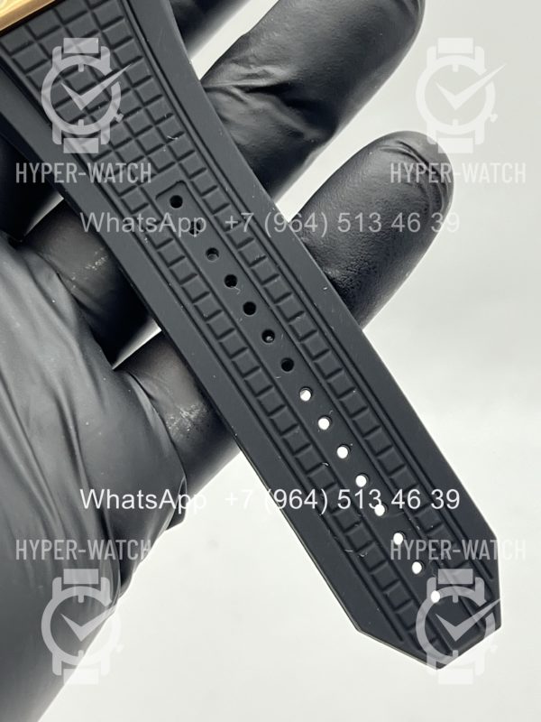 Товар Hublot Square Bang Unico 42mm Art 11413 Фото 9 - Hublot Square Bang Unico 42mm Art 11413