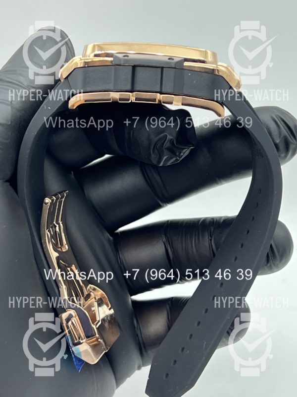 Товар Hublot Square Bang Unico 42mm Art 11413 Фото 11 - Hublot Square Bang Unico 42mm Art 11413