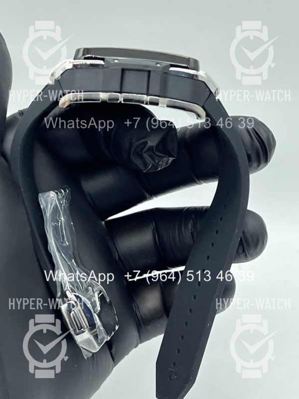 Фото 11 - Hublot Square Bang Unico 42mm Art 11414