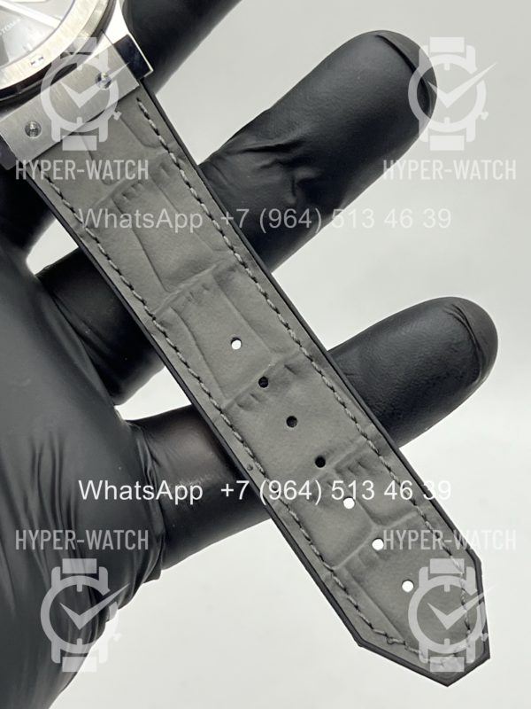 Фото 8 - Hublot Classic Fusion 42mm 542.NX.7071.LR Steel