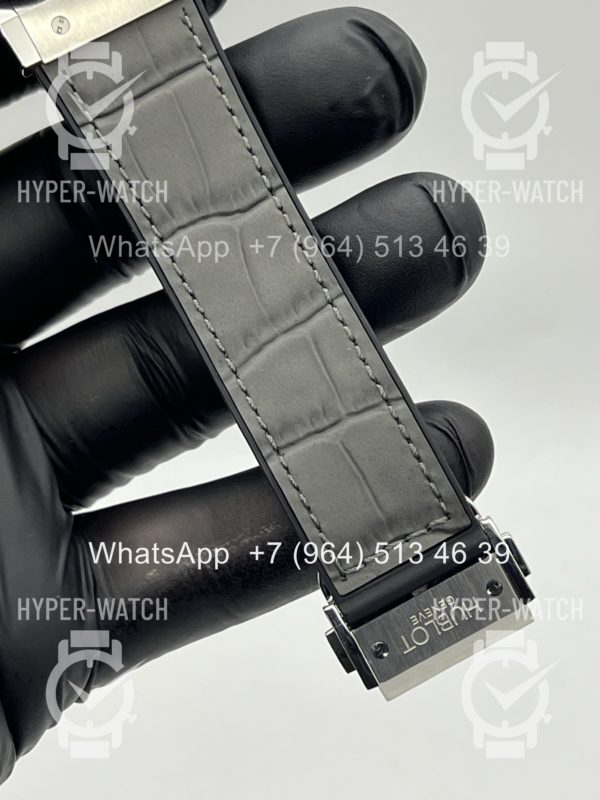Фото 9 - Hublot Classic Fusion 42mm 542.NX.7071.LR Steel