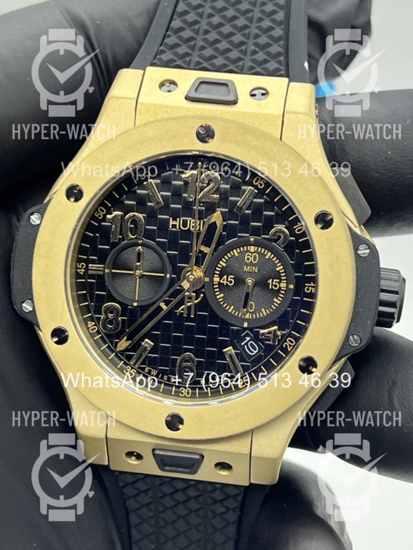 Товар Hublot Big Bang 43mm Art 11406 Фото 2 - Hublot Big Bang 43mm Art 11406