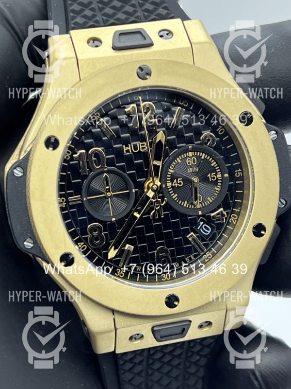 Товар Hublot Big Bang 43mm Art 11406 Фото 3 - Hublot Big Bang 43mm Art 11406
