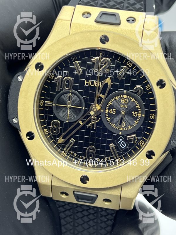 Товар Hublot Big Bang 43mm Art 11406 Фото 4 - Hublot Big Bang 43mm Art 11406