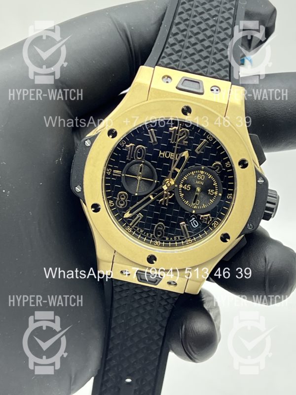 Товар Hublot Big Bang 43mm Art 11406 Фото 5 - Hublot Big Bang 43mm Art 11406