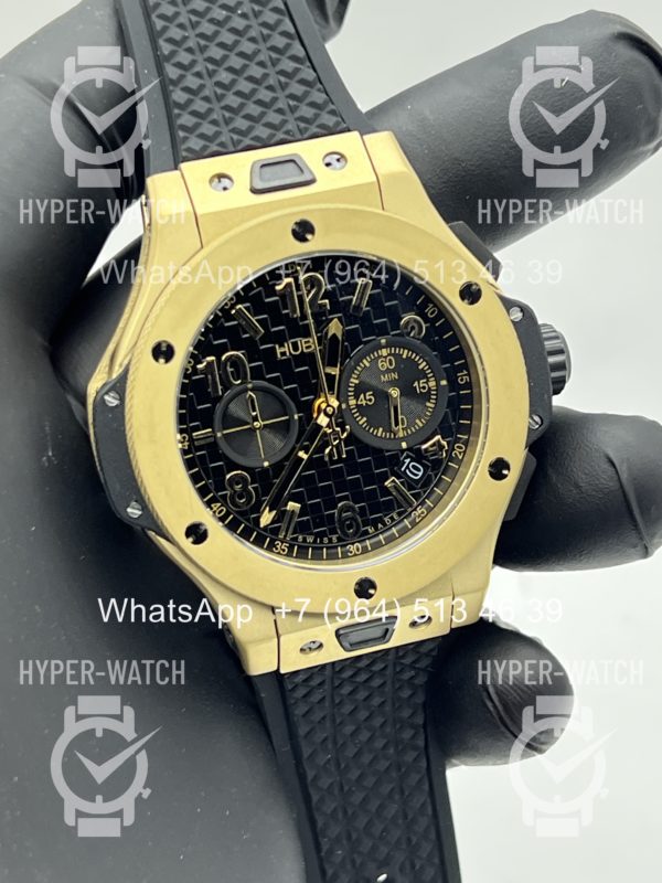 Товар Hublot Big Bang 43mm Art 11406 Фото 6 - Hublot Big Bang 43mm Art 11406