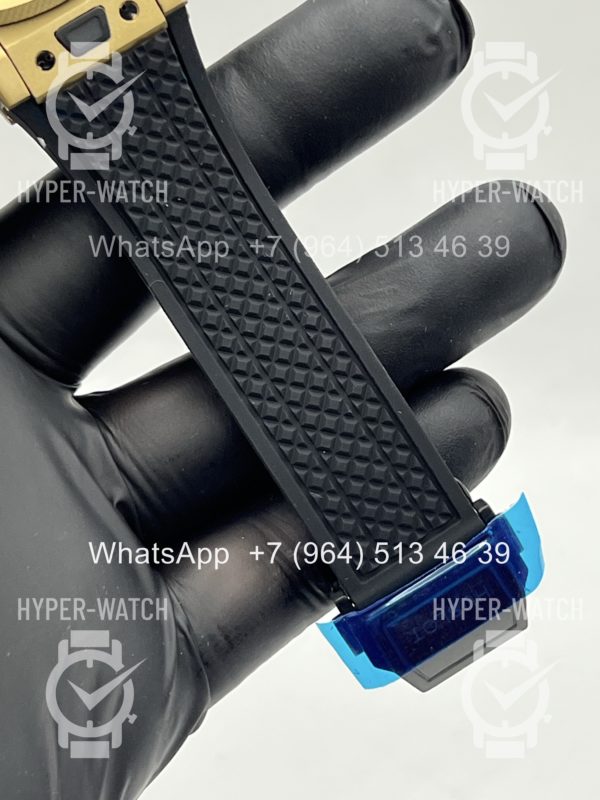 Товар Hublot Big Bang 43mm Art 11406 Фото 8 - Hublot Big Bang 43mm Art 11406