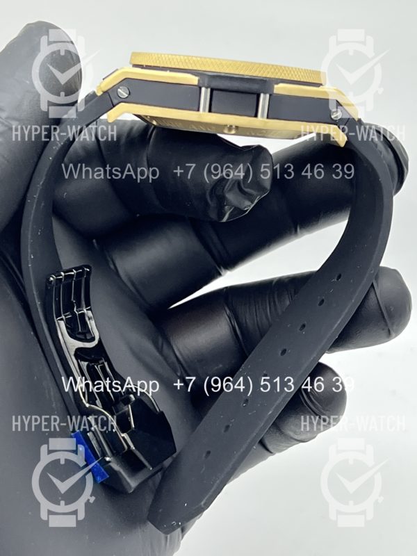 Товар Hublot Big Bang 43mm Art 11406 Фото 9 - Hublot Big Bang 43mm Art 11406