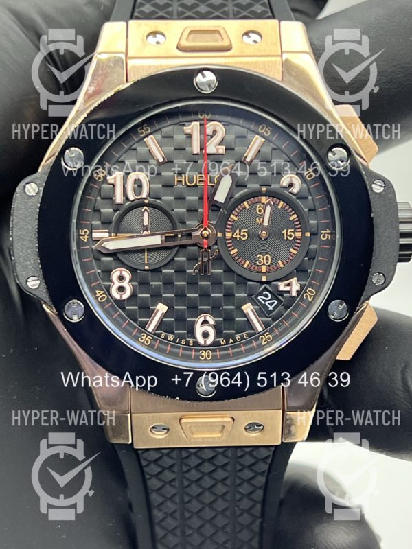 Товар Hublot Big Bang 43mm Art 11407 Фото 2 - Hublot Big Bang 43mm Art 11407