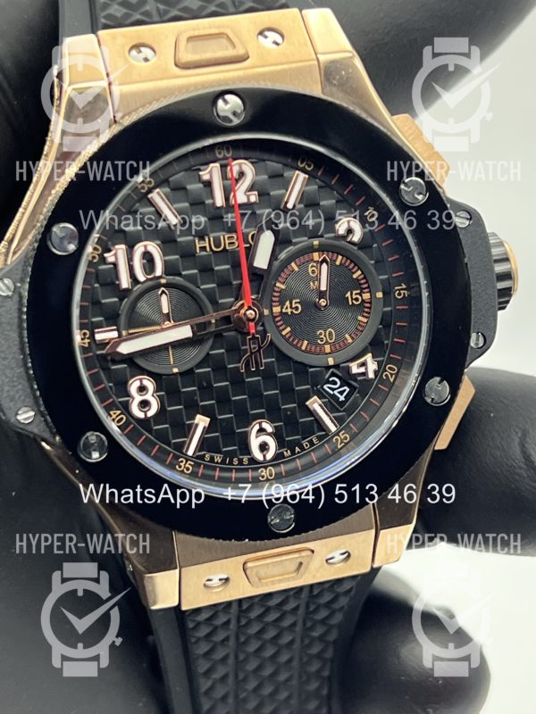 Товар Hublot Big Bang 43mm Art 11407 Фото 3 - Hublot Big Bang 43mm Art 11407