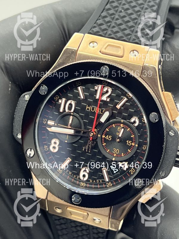 Товар Hublot Big Bang 43mm Art 11407 Фото 4 - Hublot Big Bang 43mm Art 11407