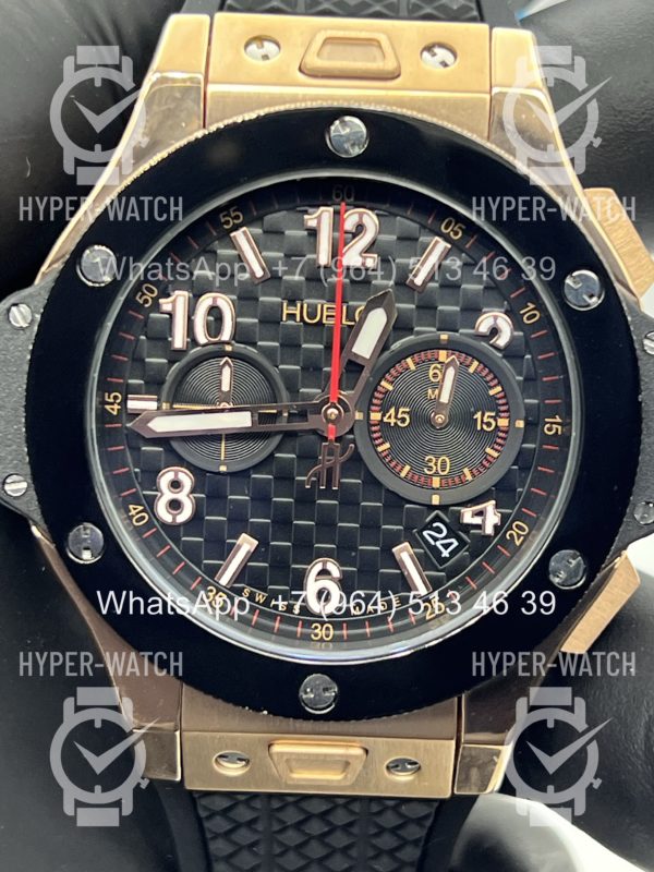 Товар Hublot Big Bang 43mm Art 11407 Фото 5 - Hublot Big Bang 43mm Art 11407