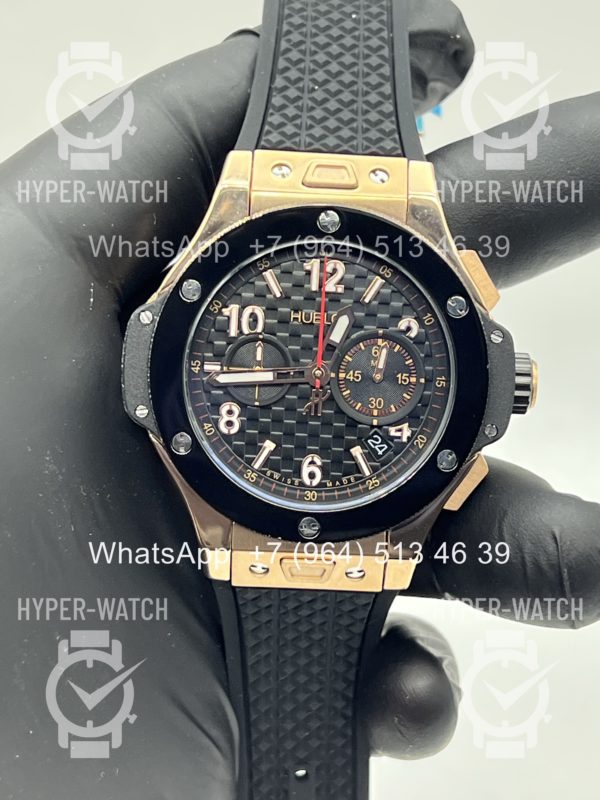 Товар Hublot Big Bang 43mm Art 11407 Фото 6 - Hublot Big Bang 43mm Art 11407