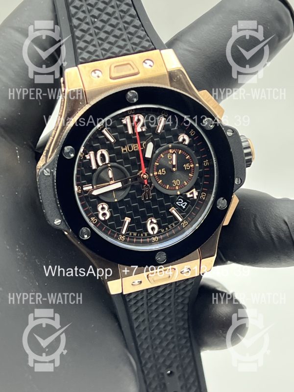 Товар Hublot Big Bang 43mm Art 11407 Фото 7 - Hublot Big Bang 43mm Art 11407