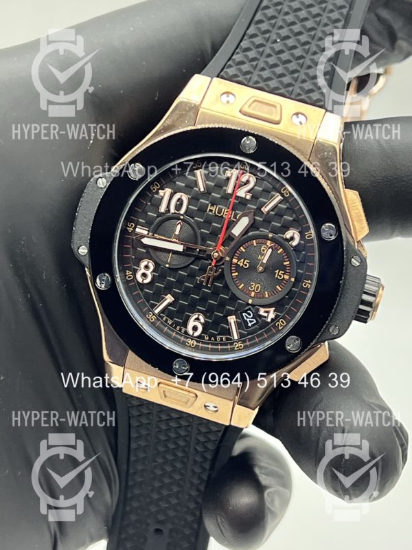 Товар Hublot Big Bang 43mm Art 11407 Фото 8 - Hublot Big Bang 43mm Art 11407