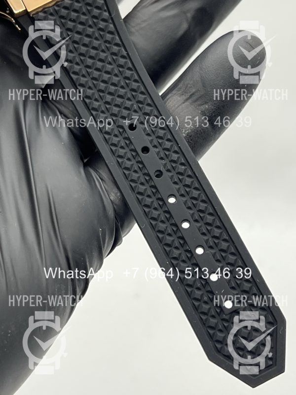 Товар Hublot Big Bang 43mm Art 11407 Фото 9 - Hublot Big Bang 43mm Art 11407