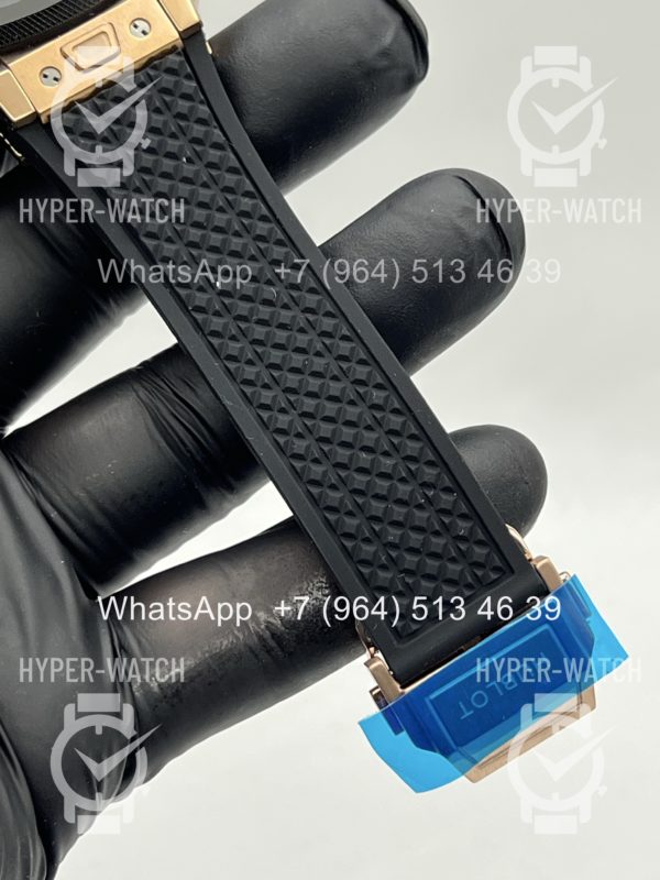 Товар Hublot Big Bang 43mm Art 11407 Фото 10 - Hublot Big Bang 43mm Art 11407