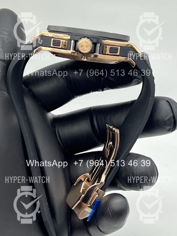 Товар Hublot Big Bang 43mm Art 11407 Фото 12 - Hublot Big Bang 43mm Art 11407