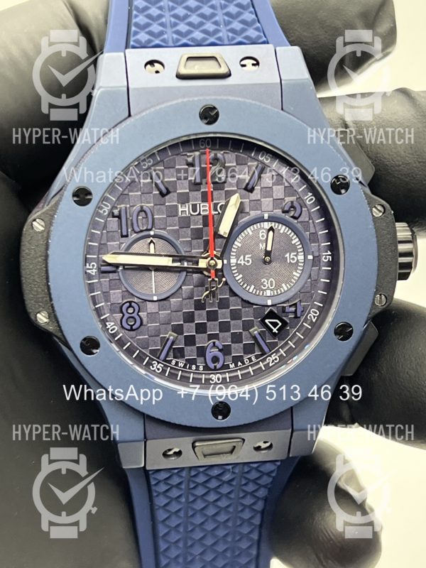 Товар Hublot Big Bang 43mm Art 11408 Фото 2 - Hublot Big Bang 43mm Art 11408