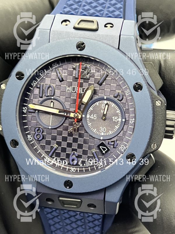Товар Hublot Big Bang 43mm Art 11408 Фото 3 - Hublot Big Bang 43mm Art 11408