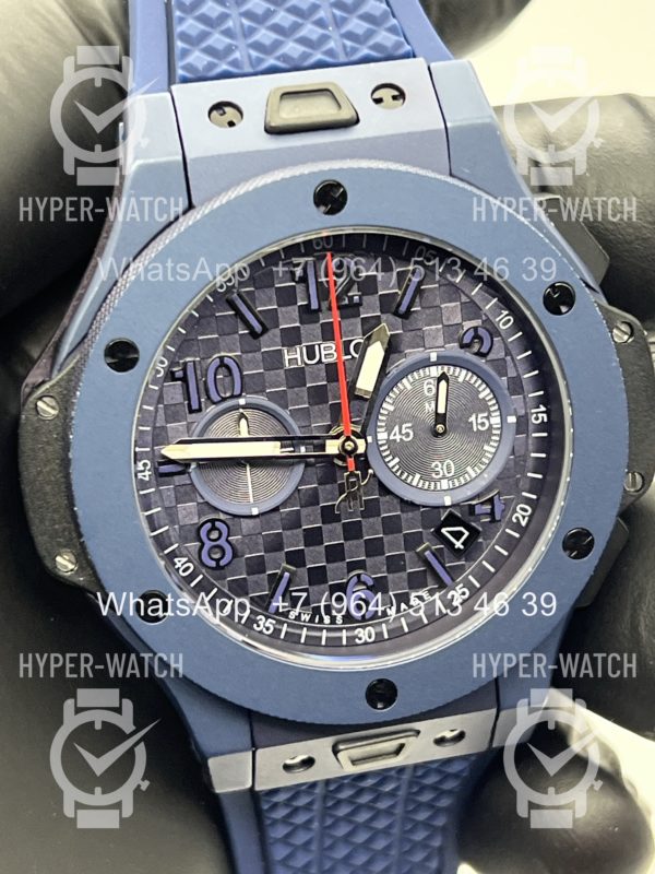 Товар Hublot Big Bang 43mm Art 11408 Фото 4 - Hublot Big Bang 43mm Art 11408