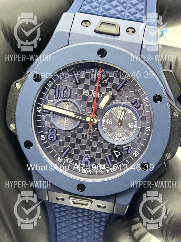Товар Hublot Big Bang 43mm Art 11408 Фото 5 - Hublot Big Bang 43mm Art 11408