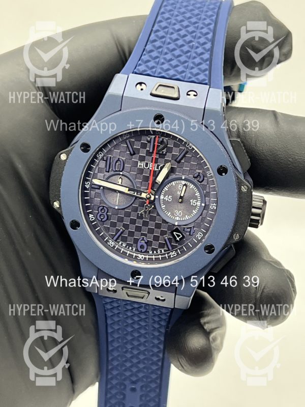 Товар Hublot Big Bang 43mm Art 11408 Фото 6 - Hublot Big Bang 43mm Art 11408
