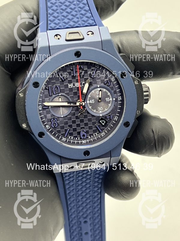 Товар Hublot Big Bang 43mm Art 11408 Фото 7 - Hublot Big Bang 43mm Art 11408