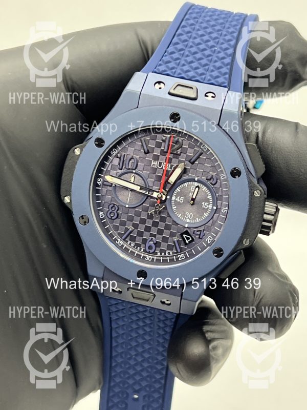 Товар Hublot Big Bang 43mm Art 11408 Фото 8 - Hublot Big Bang 43mm Art 11408