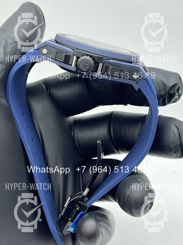 Товар Hublot Big Bang 43mm Art 11408 Фото 12 - Hublot Big Bang 43mm Art 11408