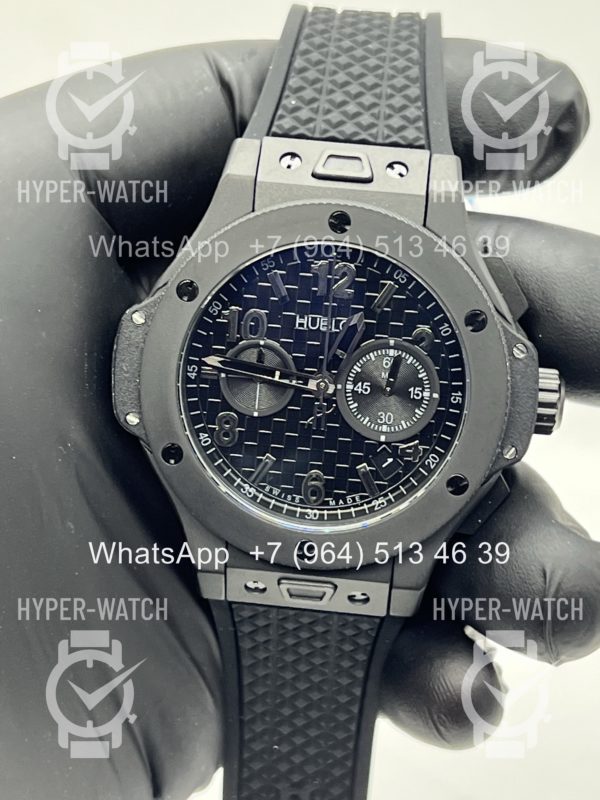 Фото 6 - Hublot Big Bang 43mm Art 11409